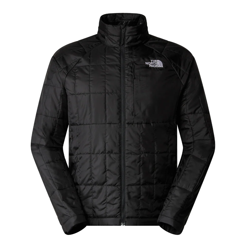 Circaloft Jacket TNF Black - Image 6