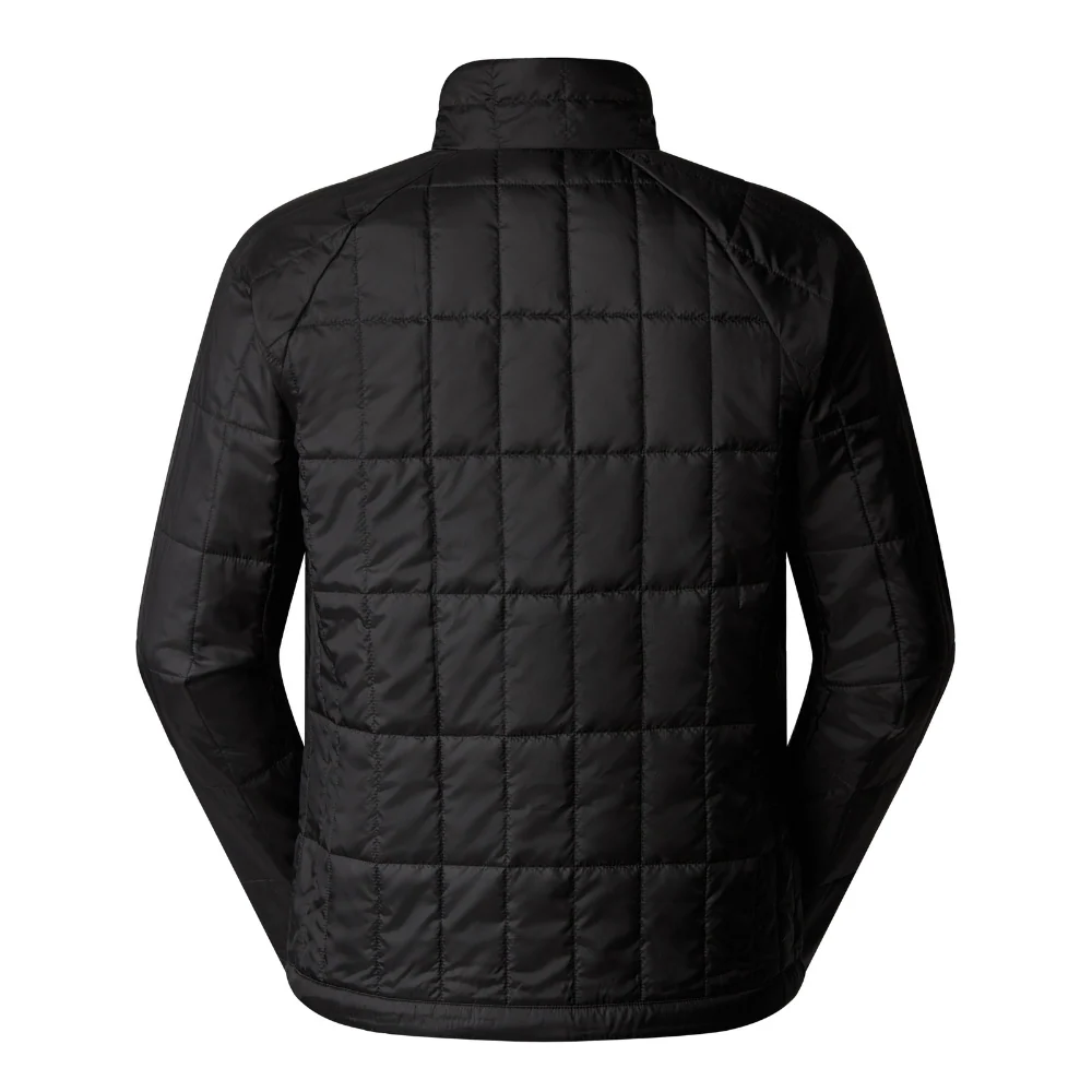 Circaloft Jacket TNF Black - Image 7