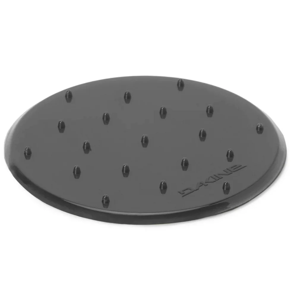 Circle Spike Mat Clear Black - Image 2