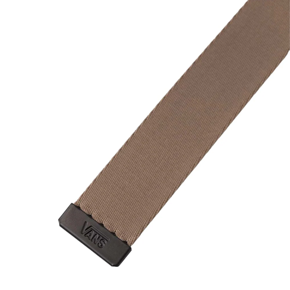 Classic Web Belt Desert Taupe - Image 2