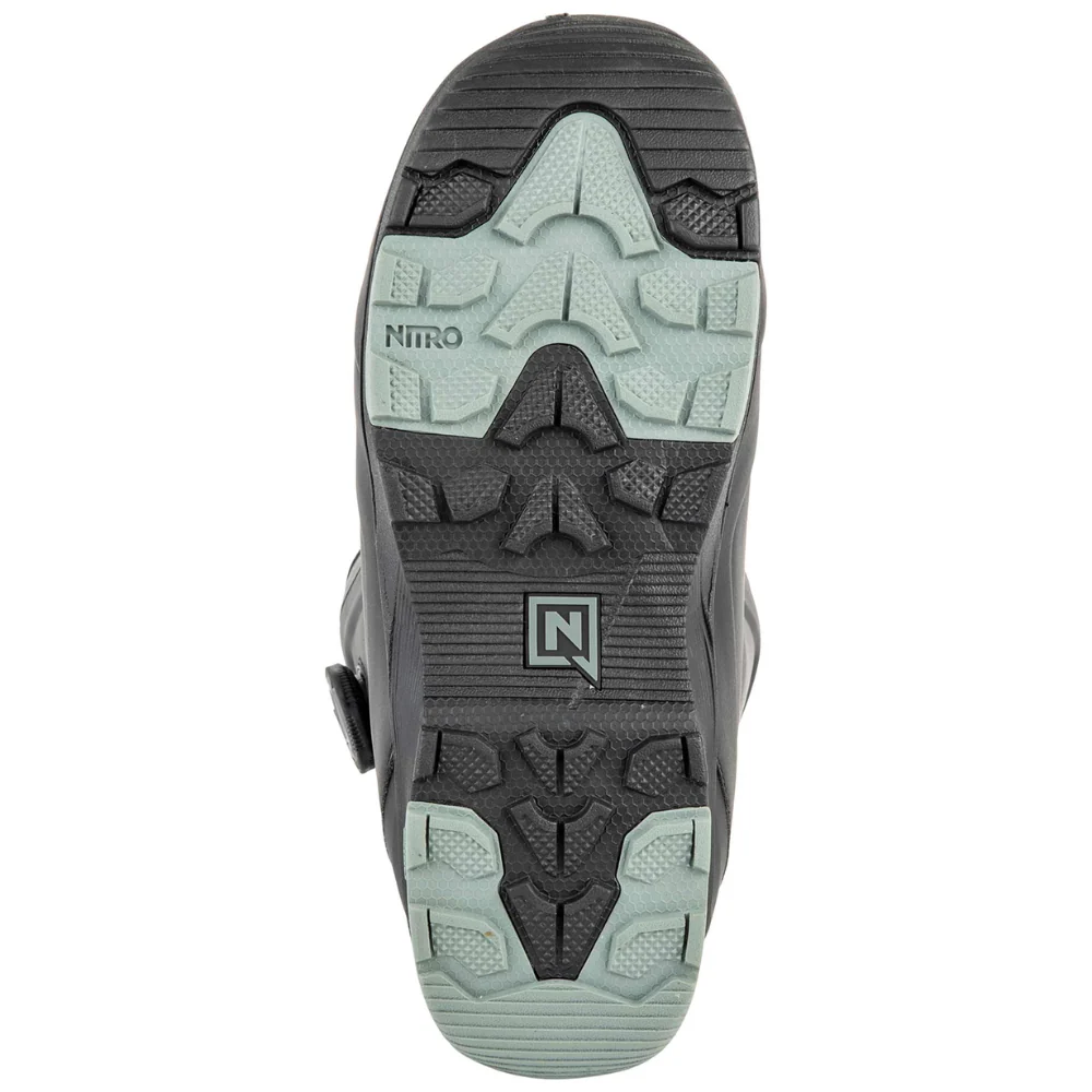 Club BOA 2025 Snowboardboots Black - Image 3