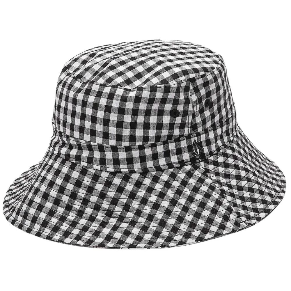 Coco Reversible Bucket Hat Light Army - Image 2