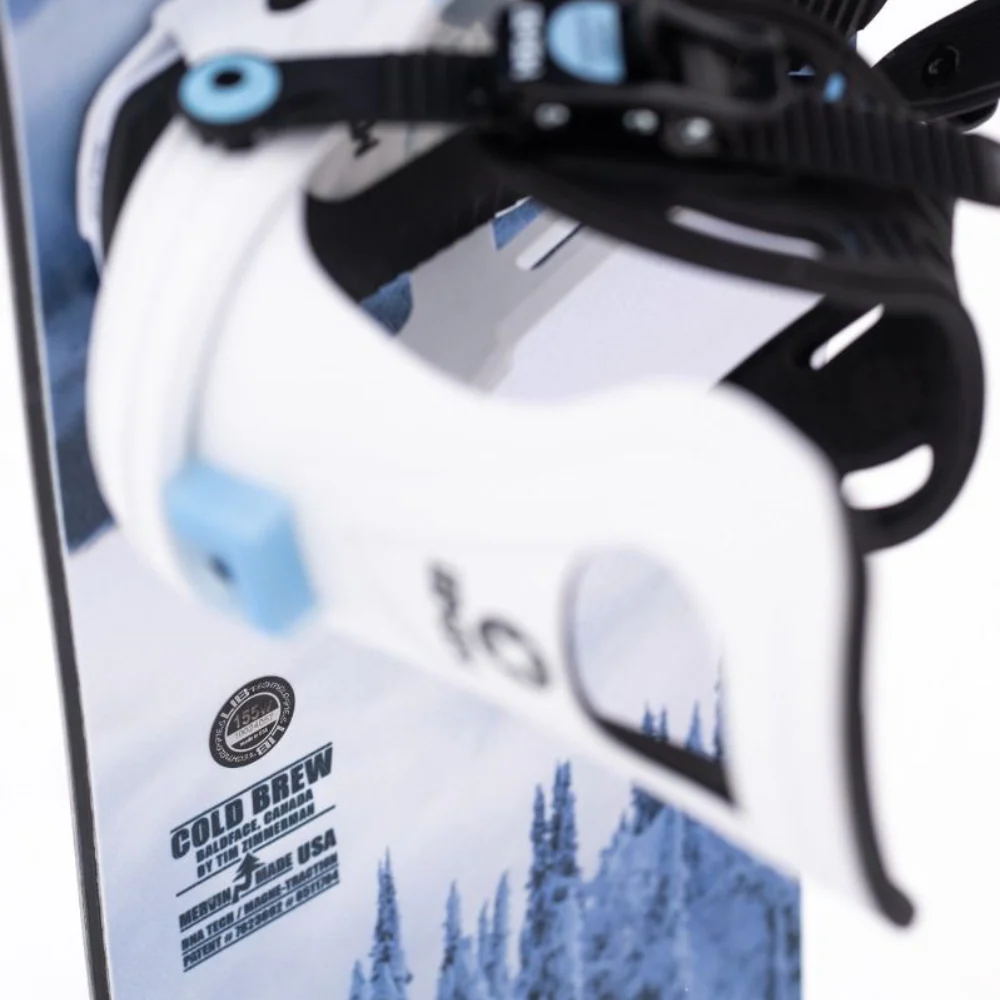 Cold Brew 2025 Snowboard - Image 4