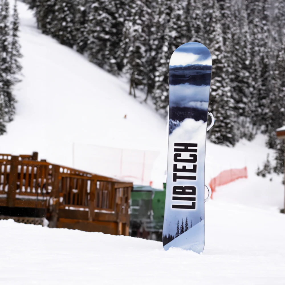 Cold Brew 2025 Snowboard - Image 5