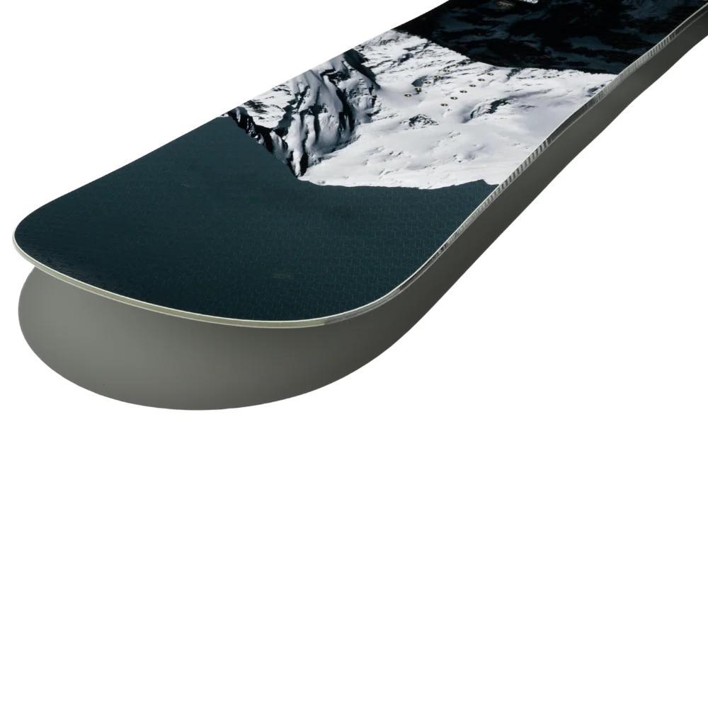 Cold Brew 2026 Snowboard - Image 3
