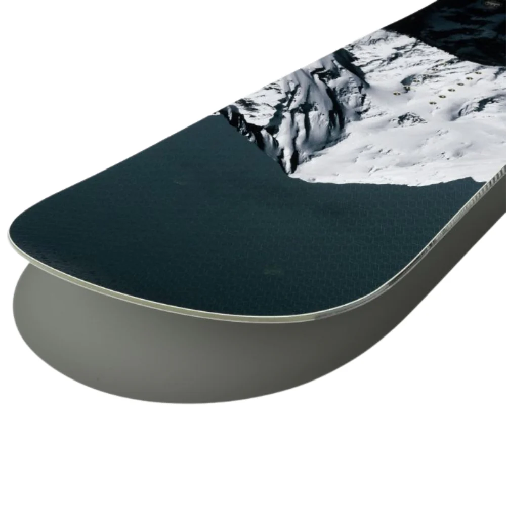Cold Brew 2026 *Tweedekans snowboard* - Image 3