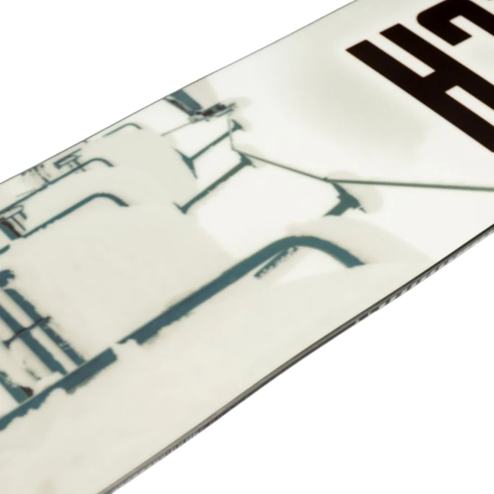 Cold Brew 2026 *Tweedekans snowboard* - Image 5