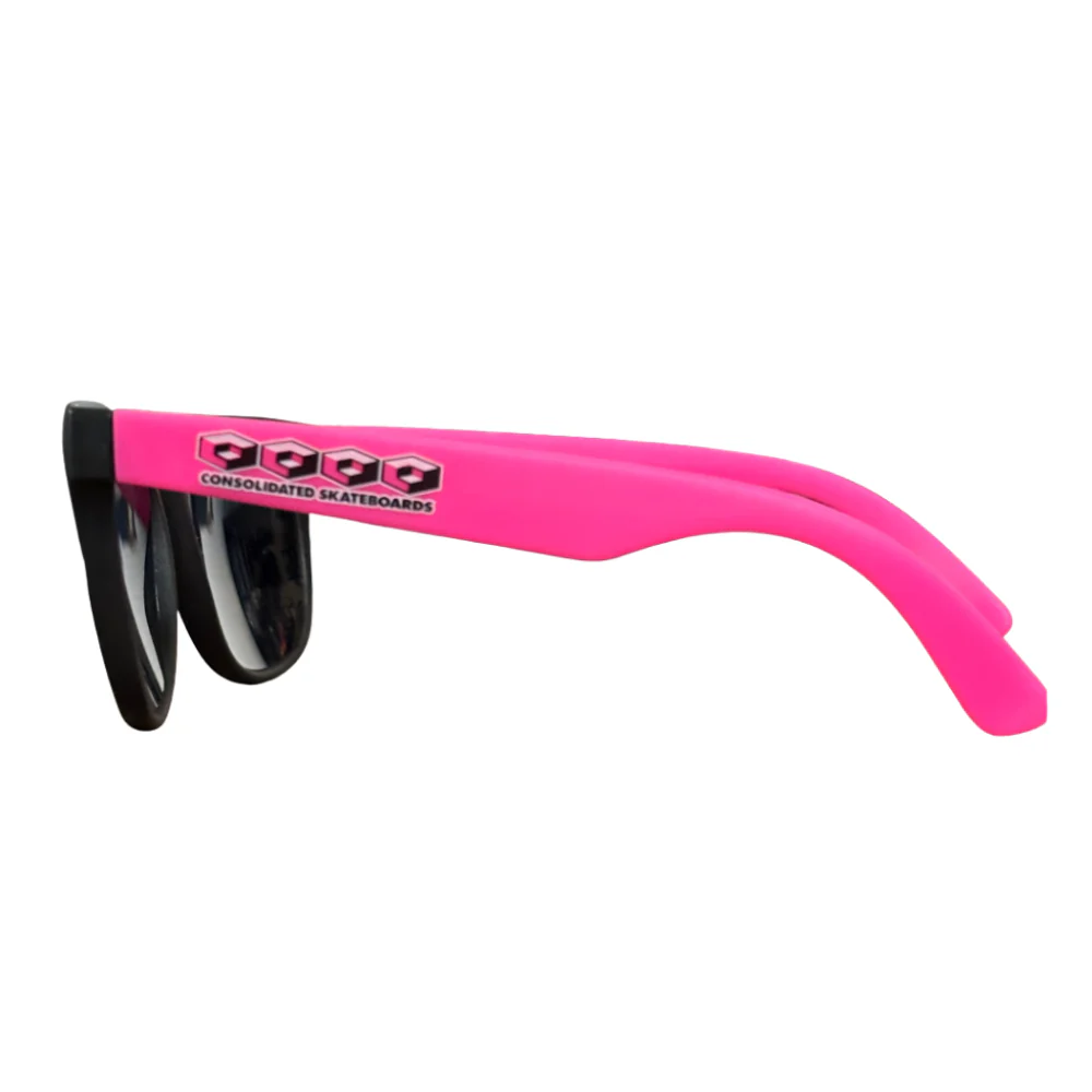 Consolidated shades - Image 2