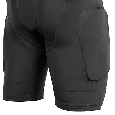 Crash Pant A Black - Image 2