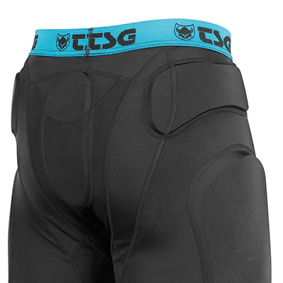 Crash Pant A Black - Image 3