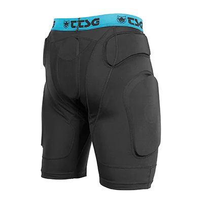 Crash Pant A Black - Image 4