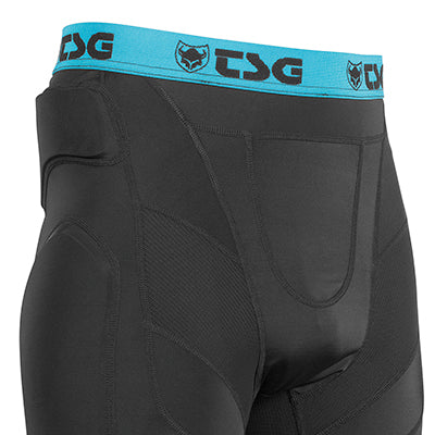 Crash Pant A Black - Image 6