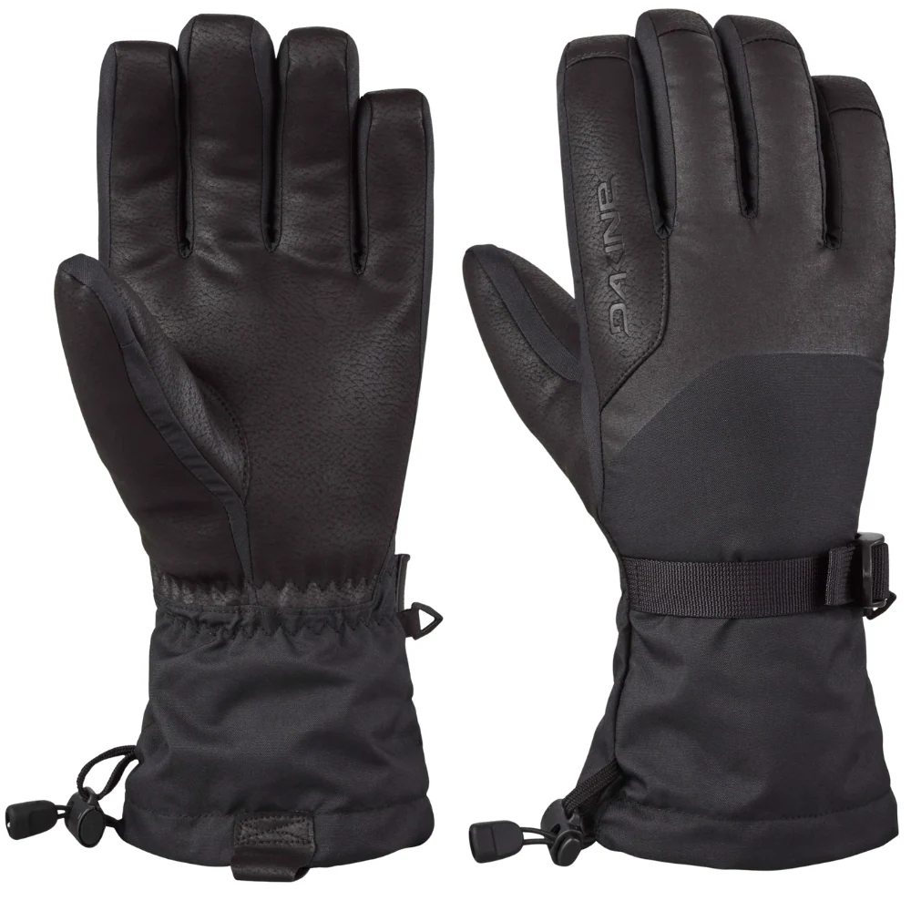 Nova Glove Black - Image 3