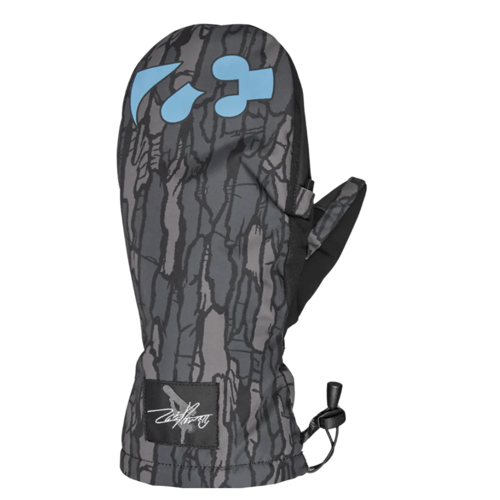 Corp Snowboard Mitt XLT X Powell Black