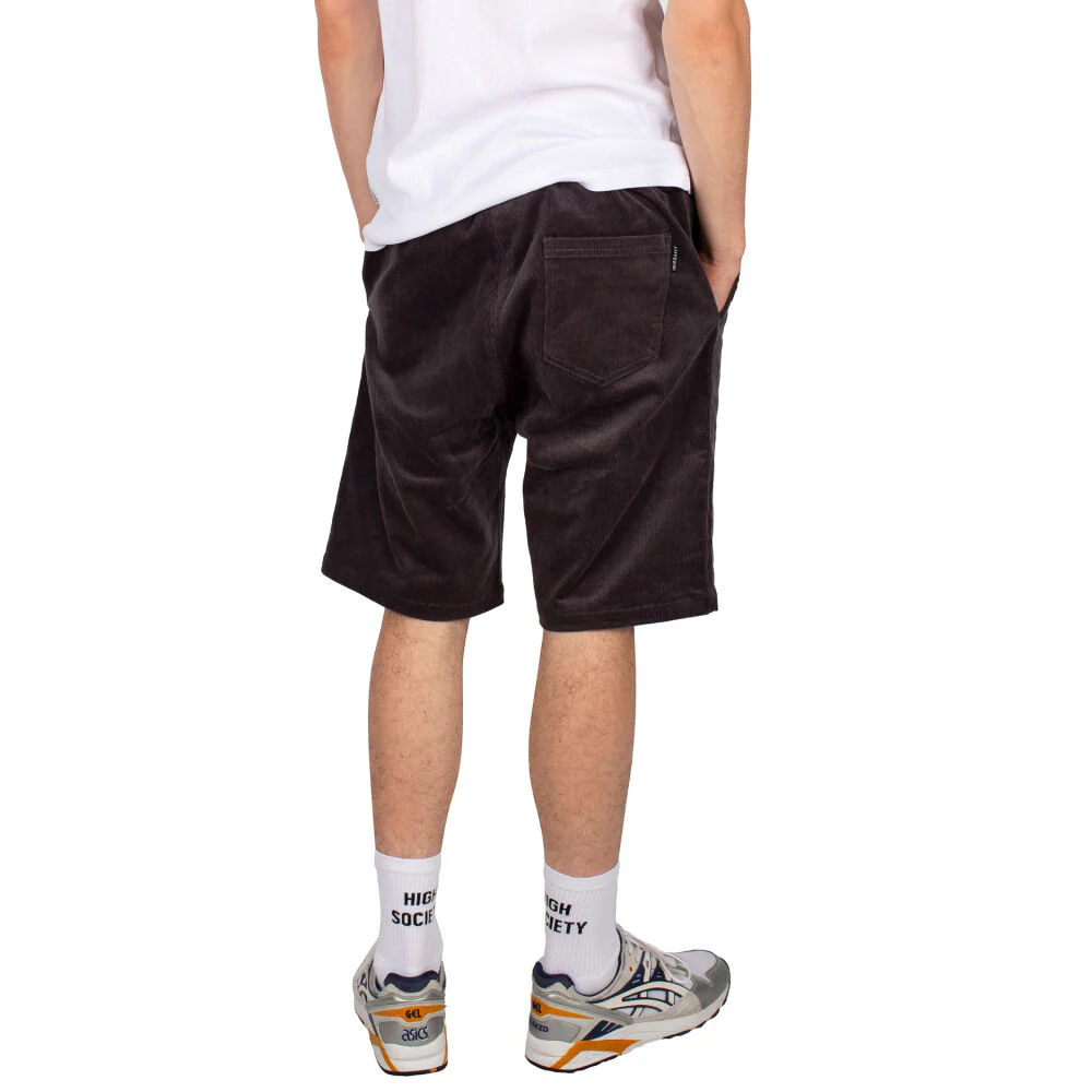 Corvin Short Anthracite - Image 2