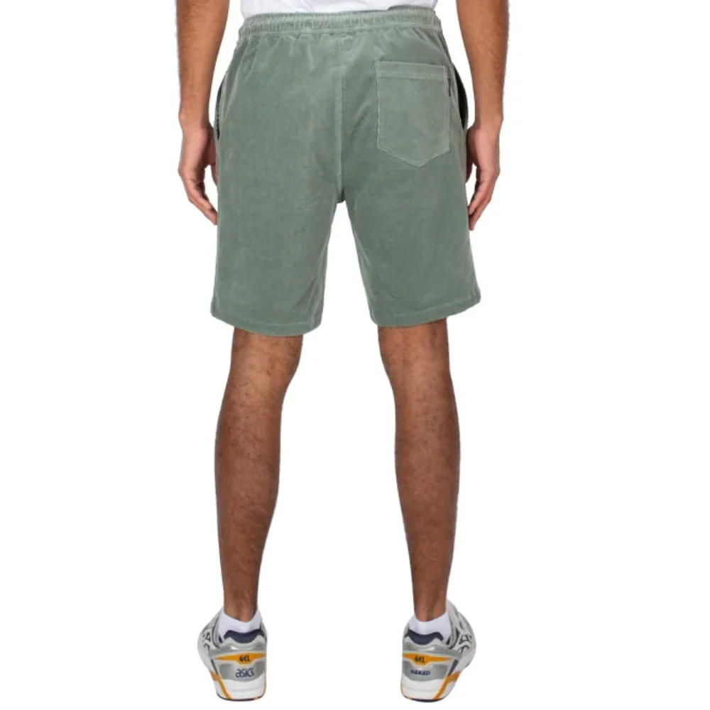 Corvin Short Mintgrey - Image 2