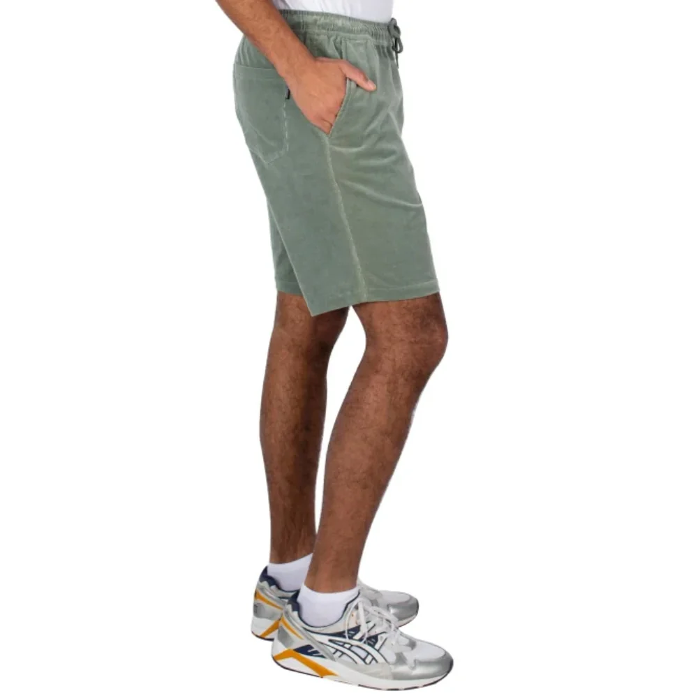 Corvin Short Mintgrey - Image 3