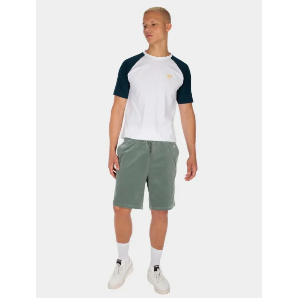 Corvin Short Mintgrey - Image 4
