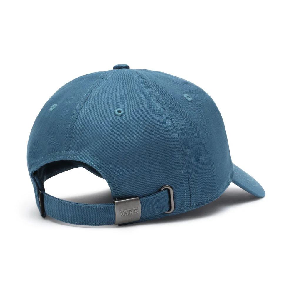 Court Side Cap Teal - Image 2