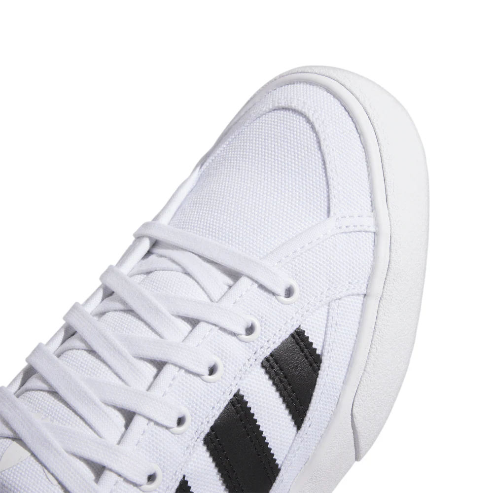 Court TNS Premiere Cloud White / Core Black / Gold Metallic - Image 3