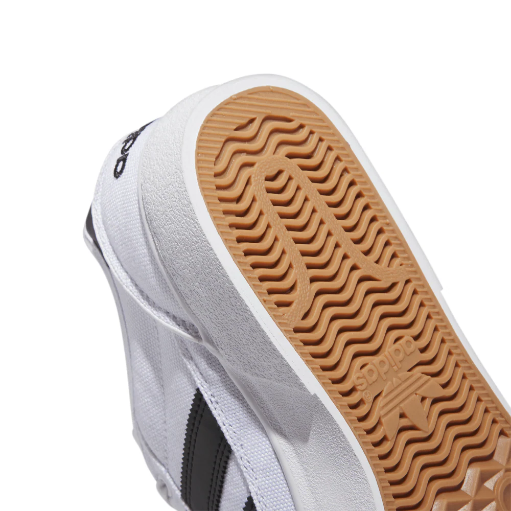 Court TNS Premiere Cloud White / Core Black / Gold Metallic - Image 5
