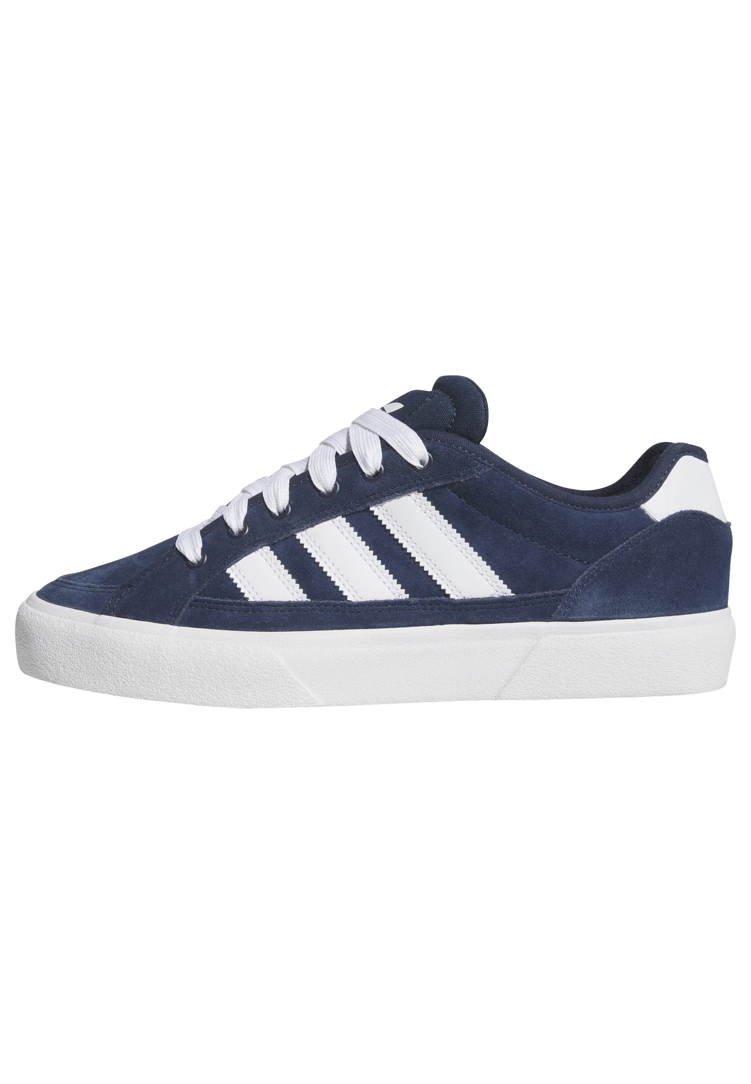 Court TNS Premiere Collegiate Navy / Cloud White / Gum - Image 11