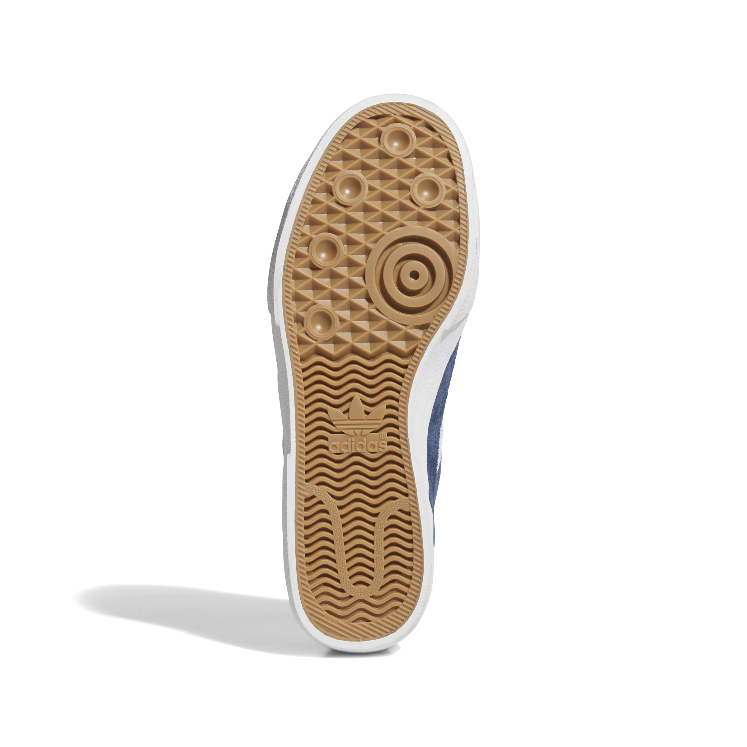 Court TNS Premiere Collegiate Navy / Cloud White / Gum - Image 4