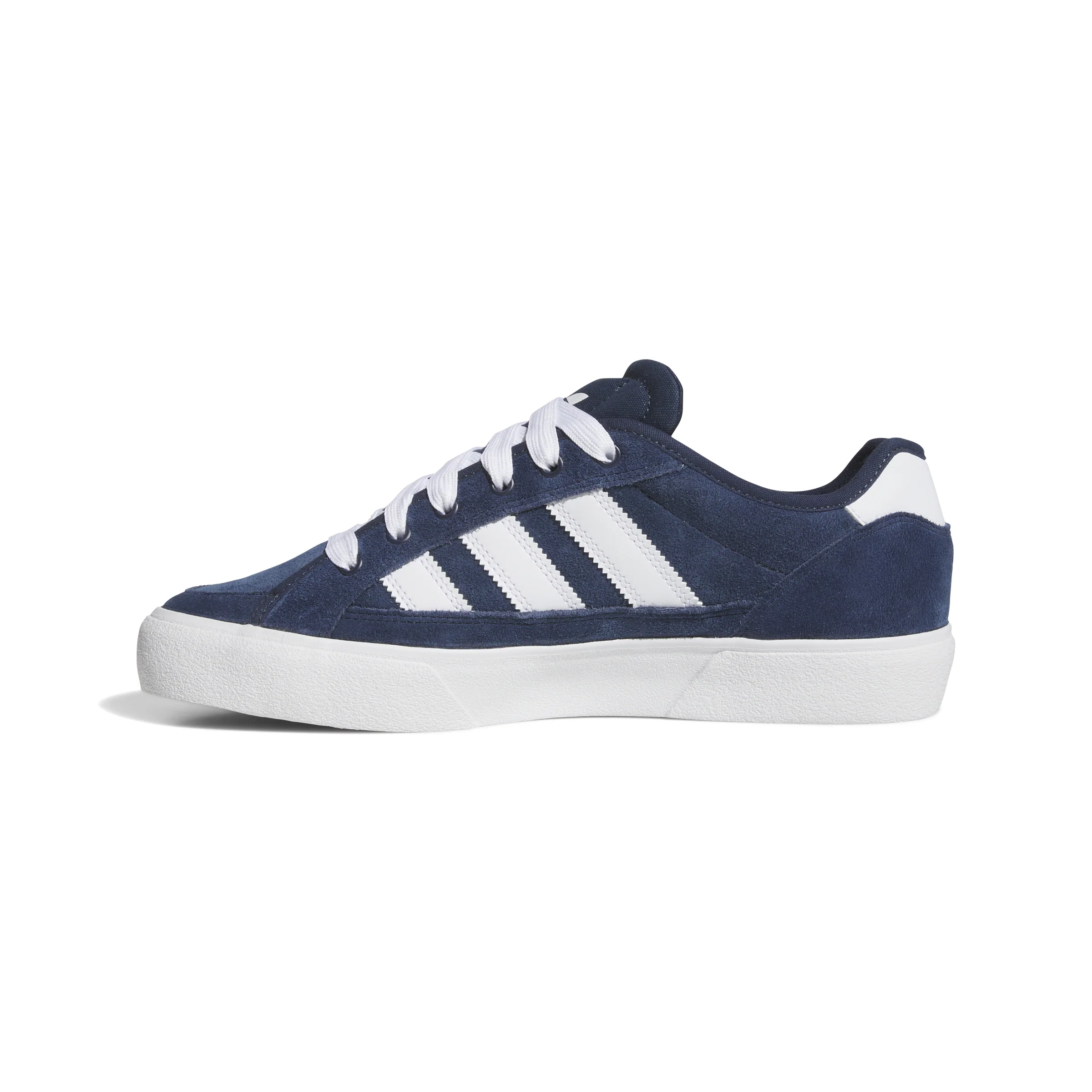 Court TNS Premiere Collegiate Navy / Cloud White / Gum - Image 5