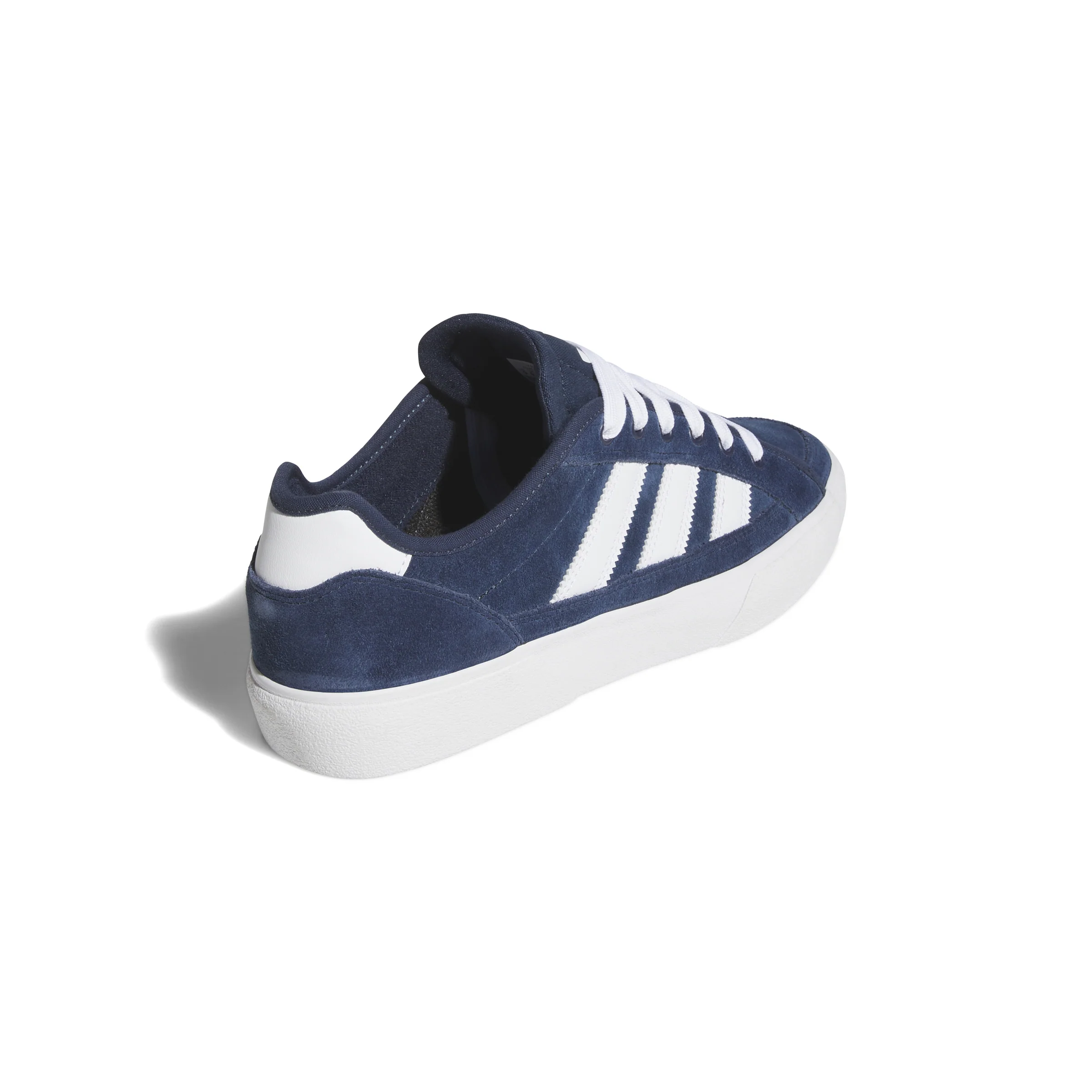 Court TNS Premiere Collegiate Navy / Cloud White / Gum - Image 7