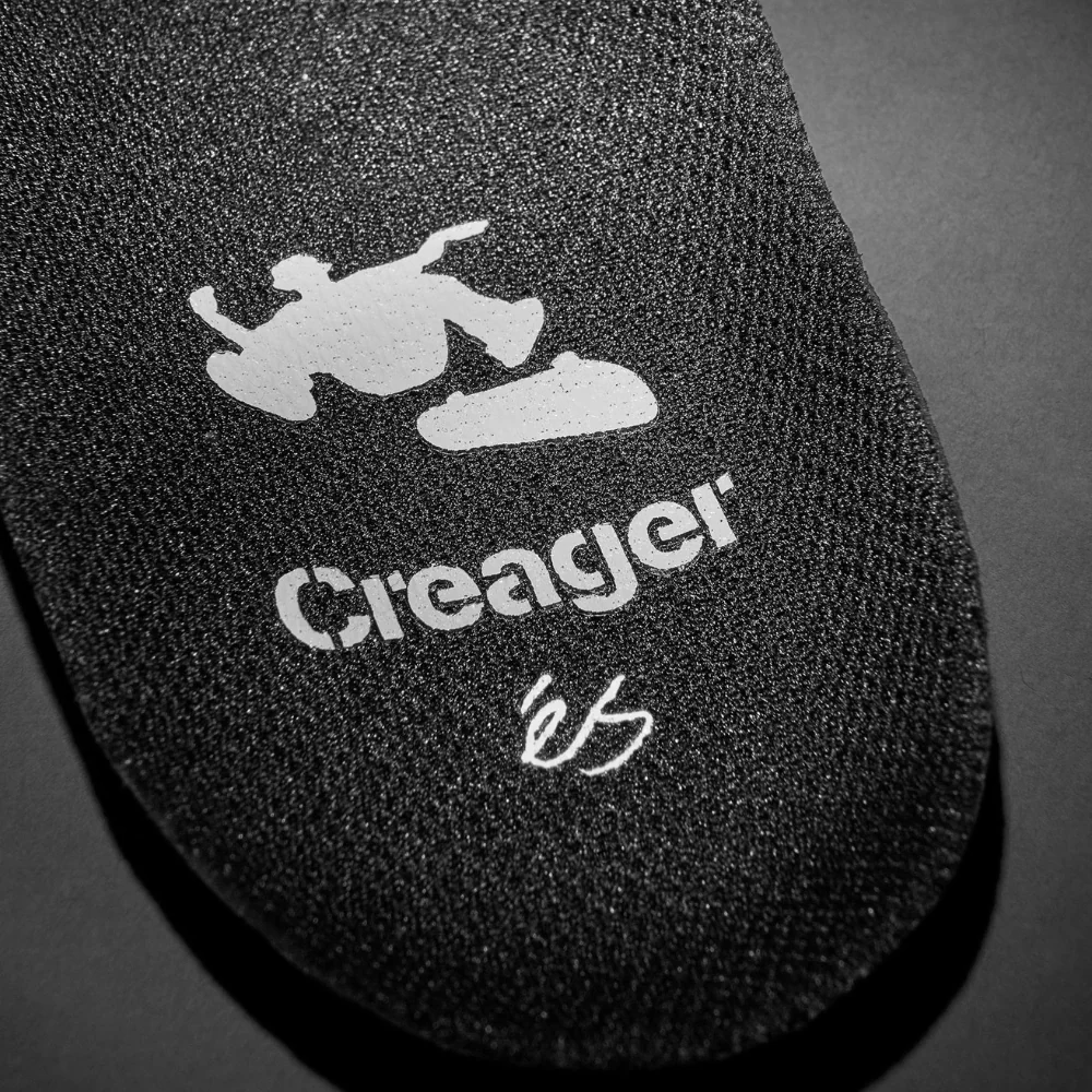 Creager Black/Grey - Image 3