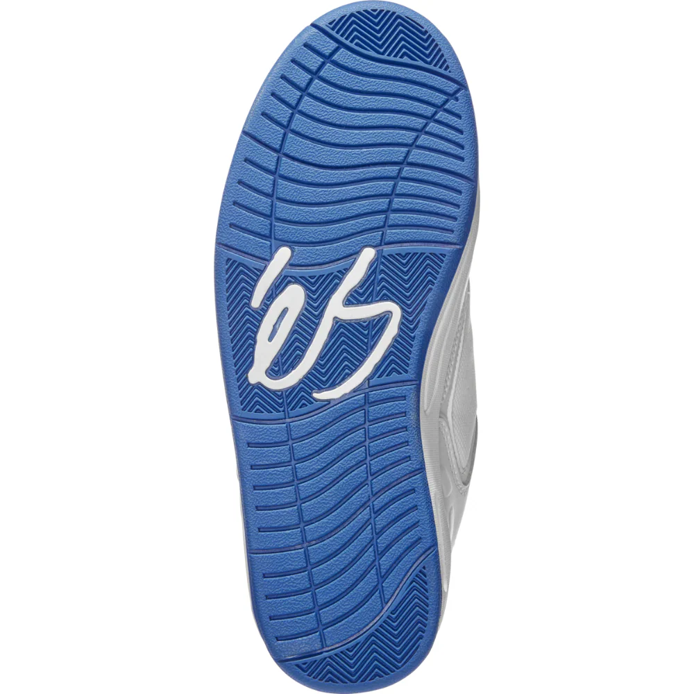 Creager White/ Blue - Image 3