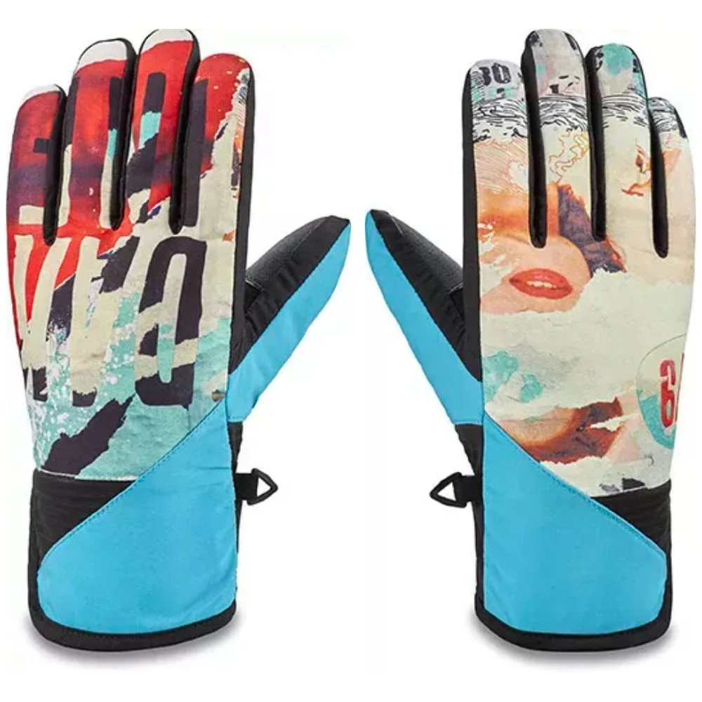 Crossfire Glove Torn On - Image 2