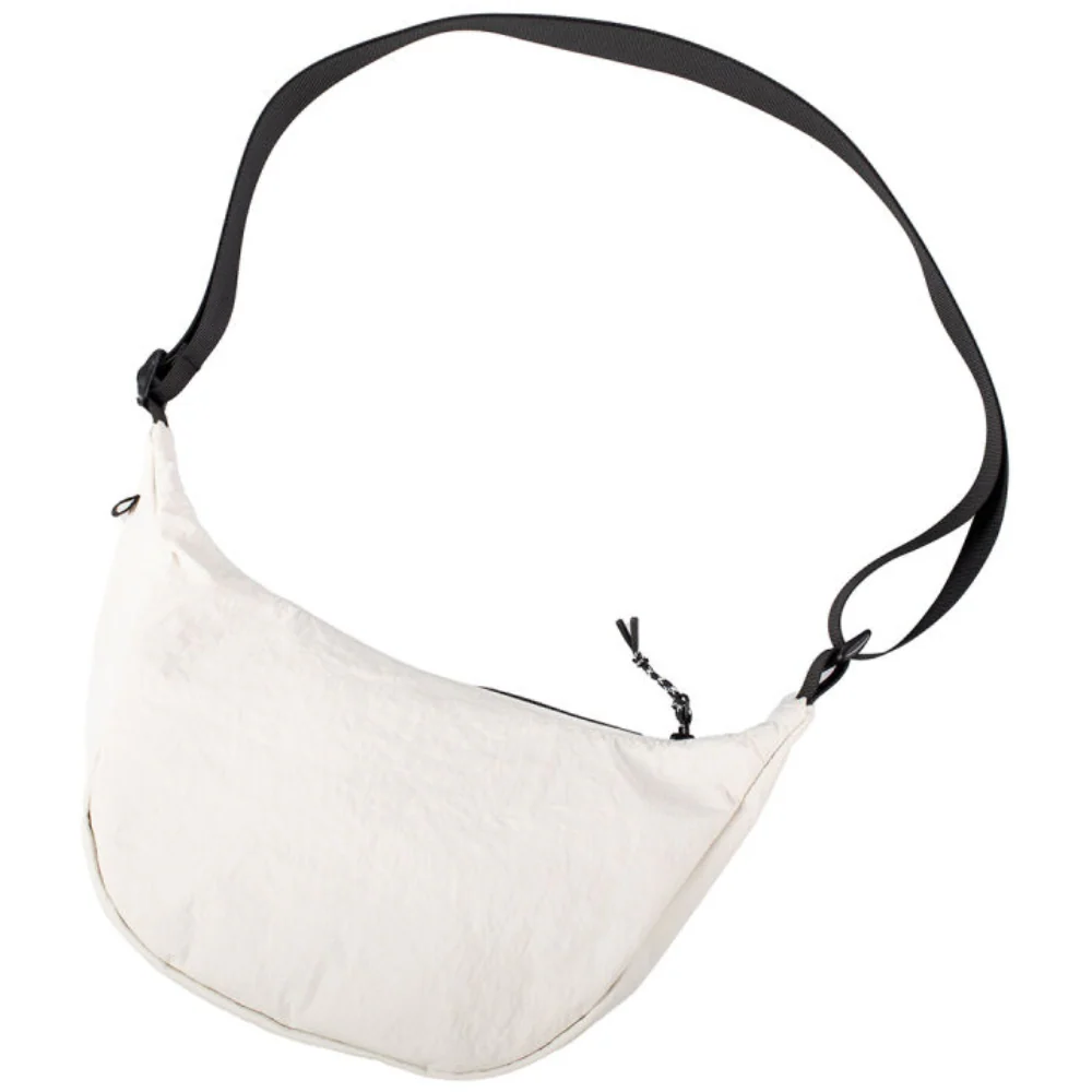 Daily Moon Hip Bag Chalk - Image 2