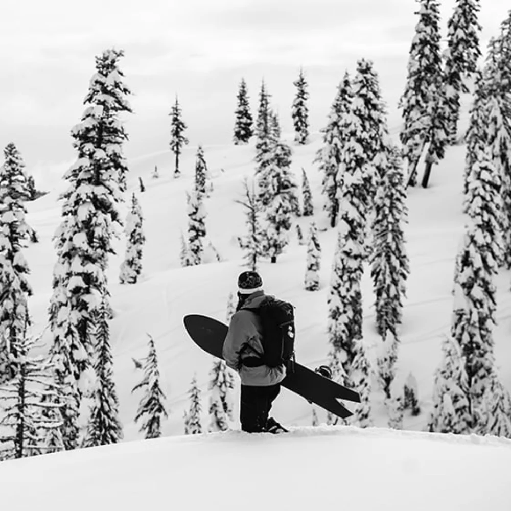 Dart Gloss Snowboard - Image 2