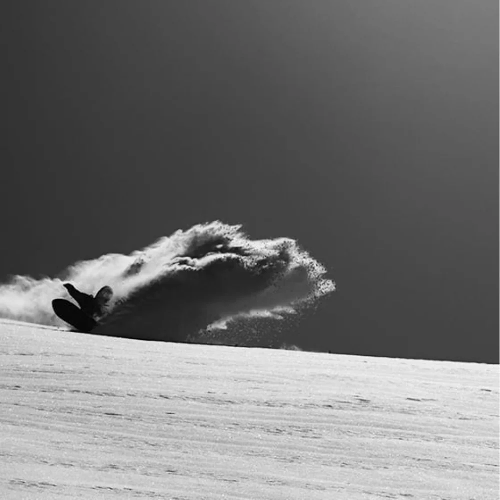 Dart Gloss Snowboard - Image 4