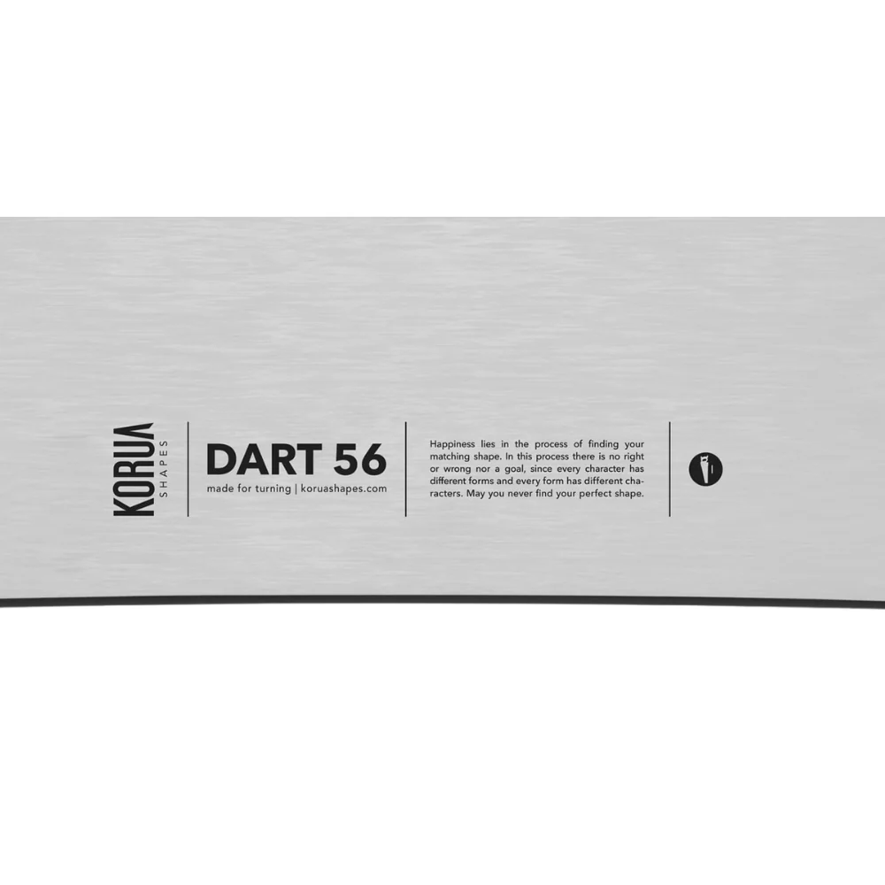 Dart Gloss Snowboard - Image 5