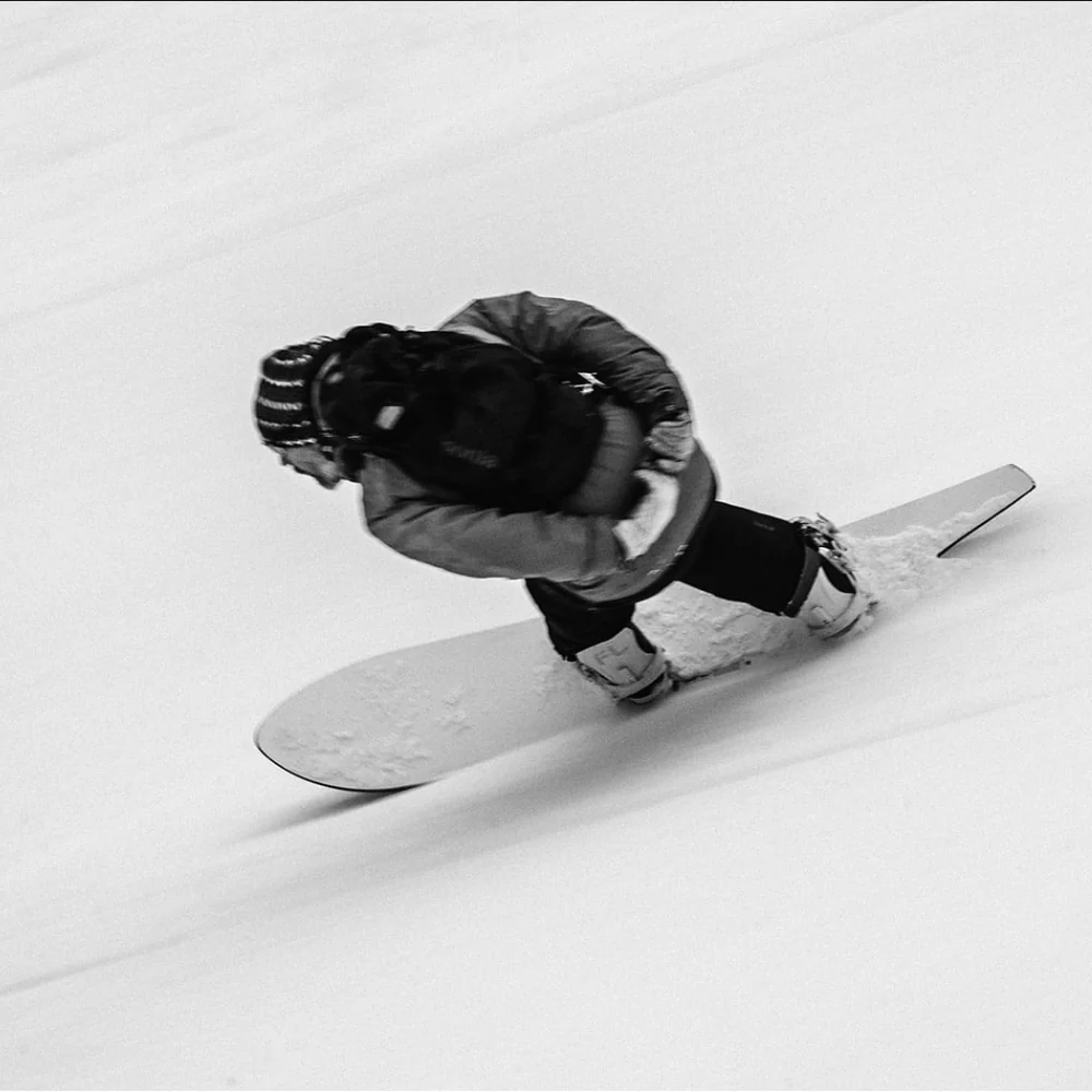 Dart Gloss Snowboard - Image 6