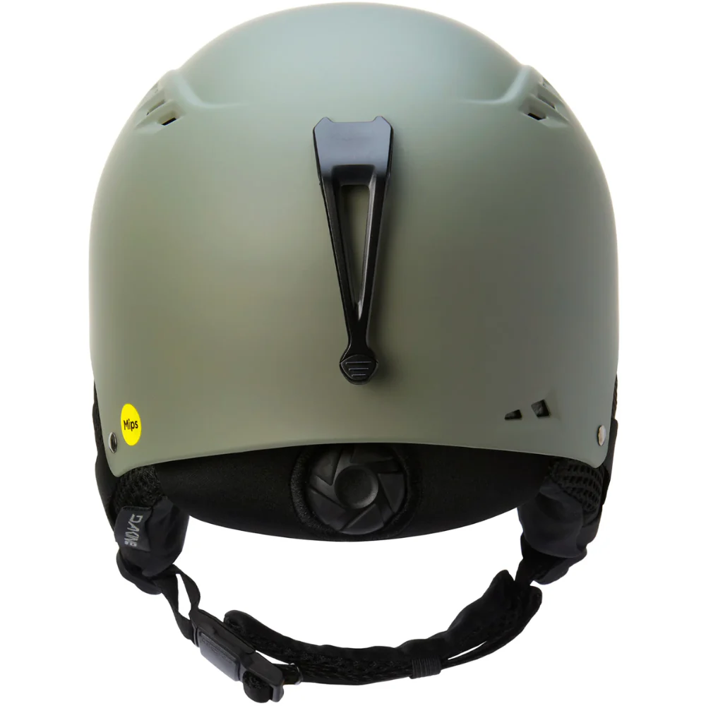 Daytripper Mips Helmet Mulled Basil - Image 3