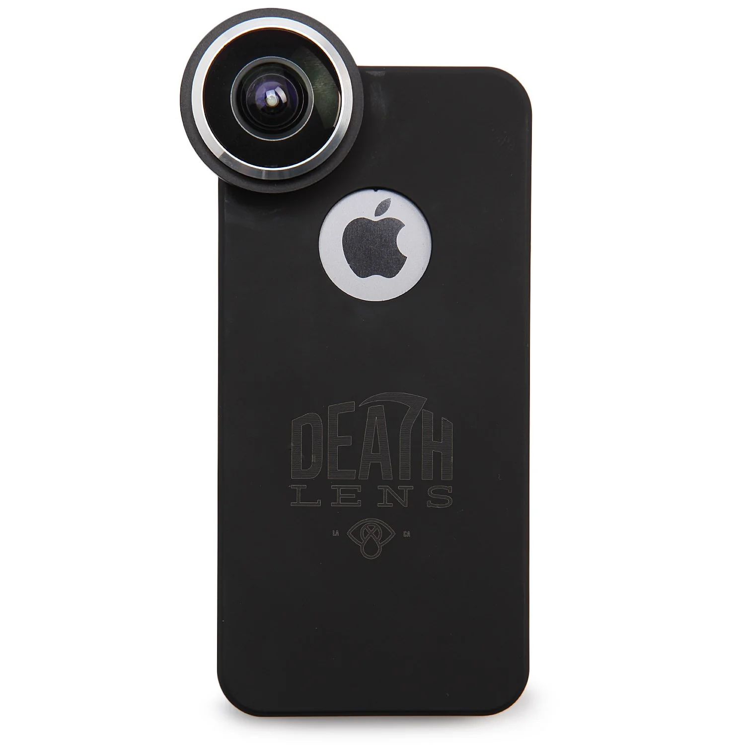 Death Lens Iphone 4/4s