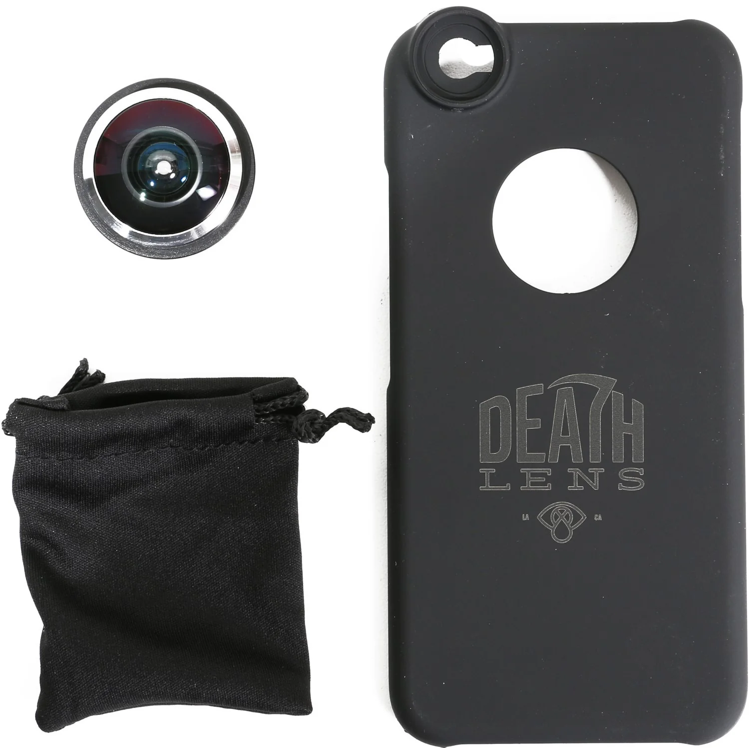 Death Lens Iphone 6 - Image 2