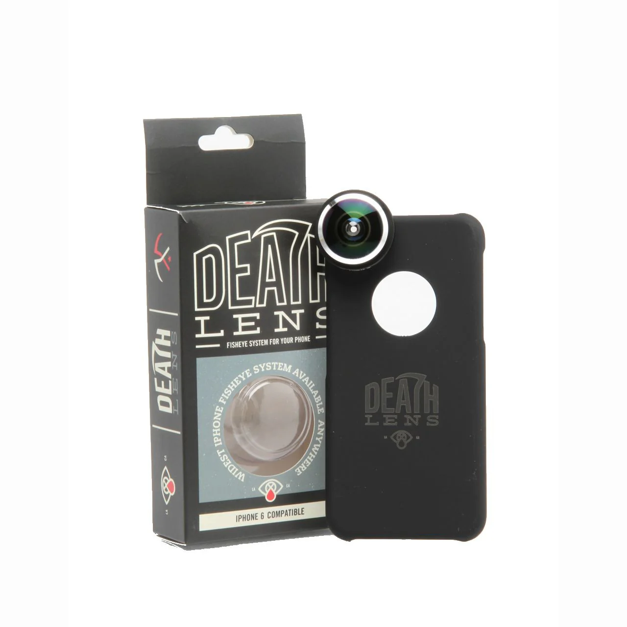 Death Lens Iphone 6 - Image 3