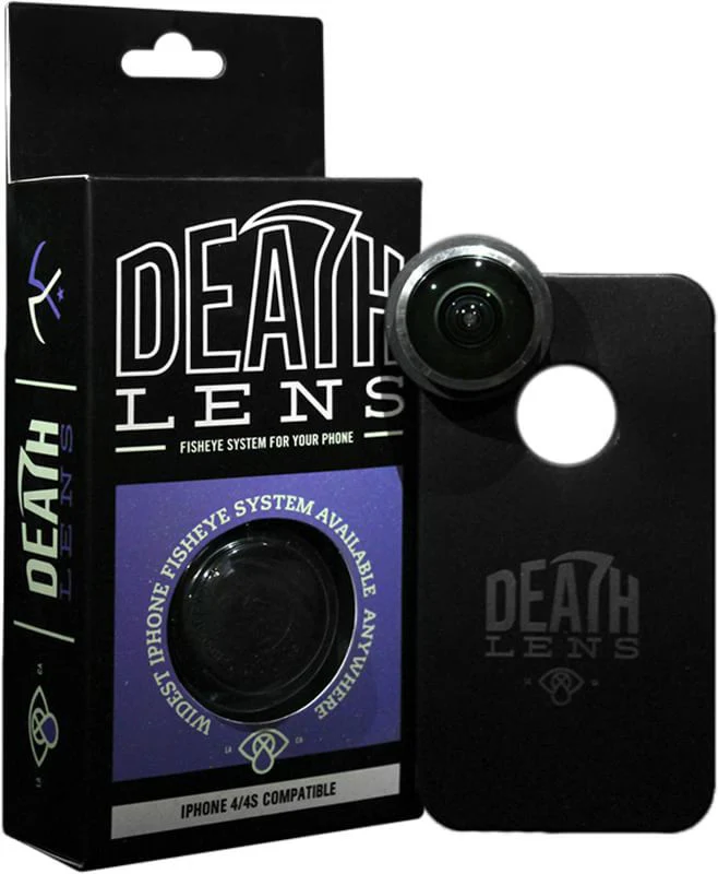 Death Lens Iphone 6 - Image 4