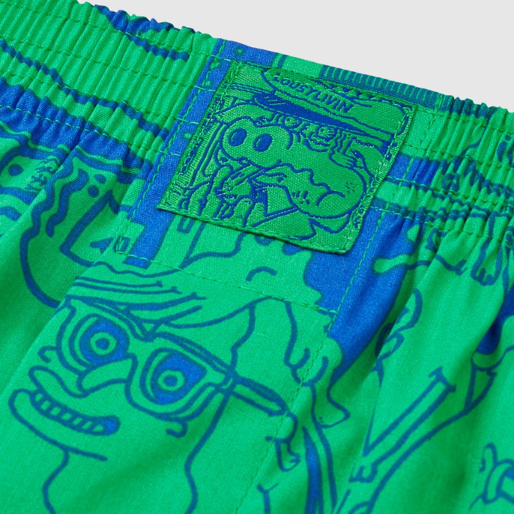 Demo Boxershorts Seaport - Image 2
