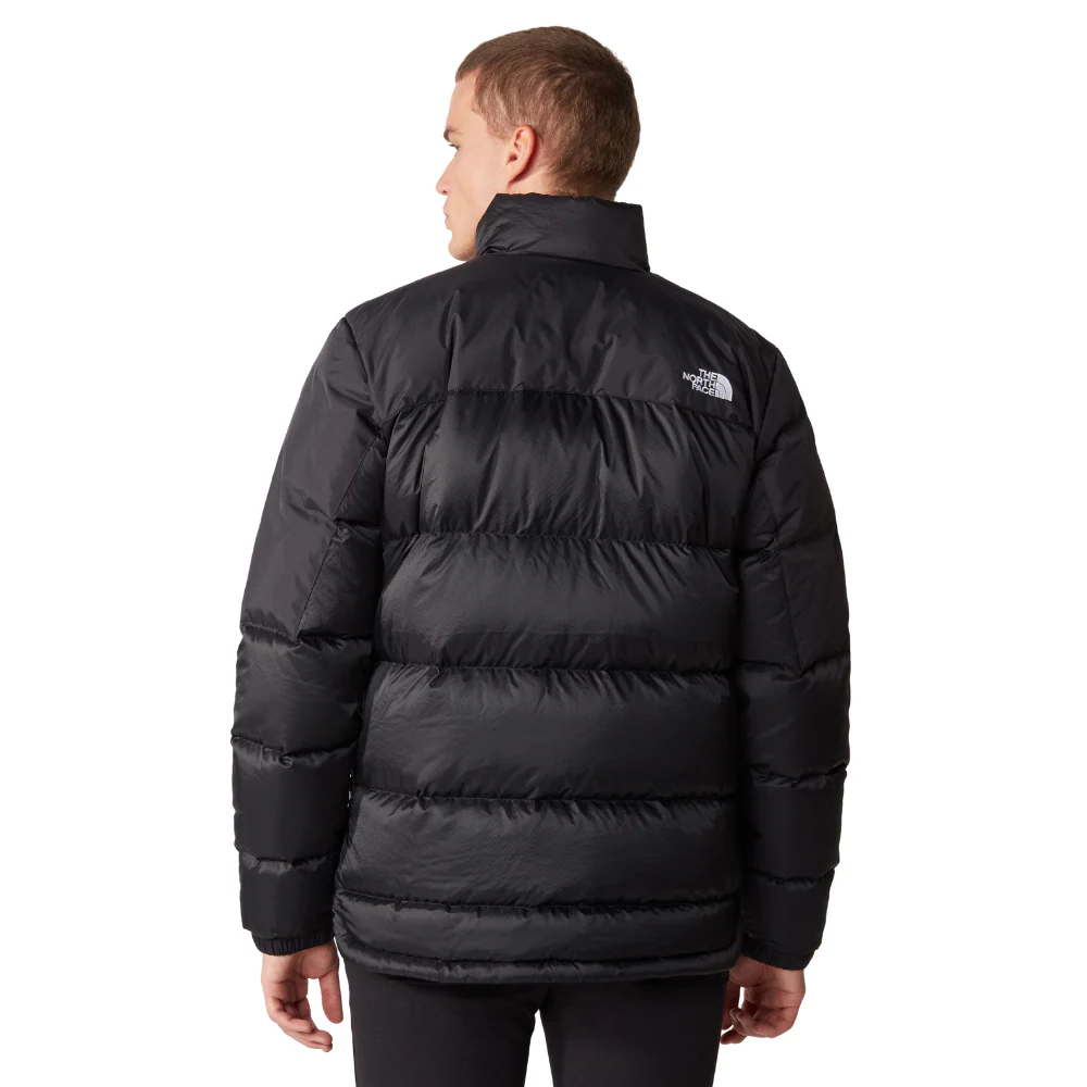 Diablo Down Jacket TNF Black - Image 2