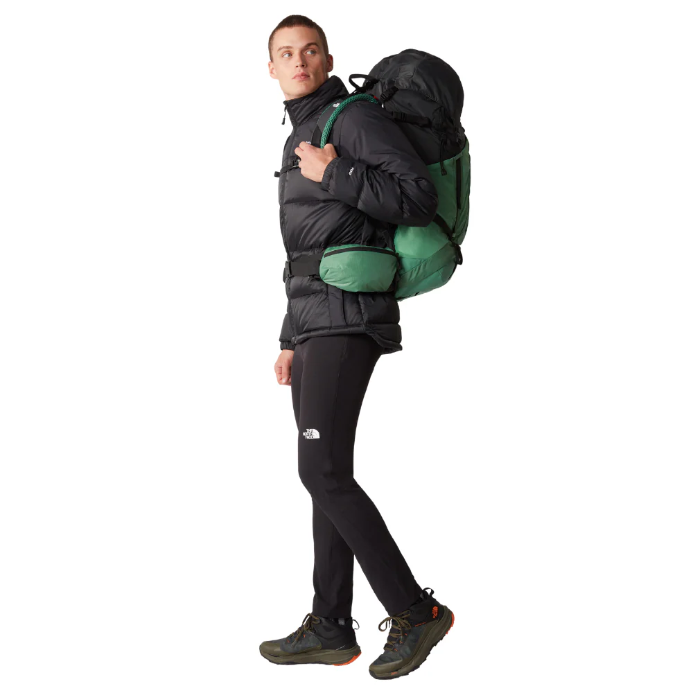 Diablo Down Jacket TNF Black - Image 3
