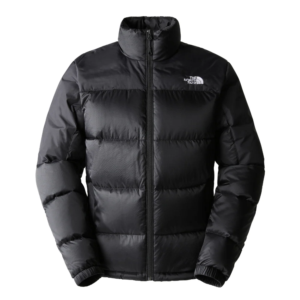Diablo Down Jacket TNF Black - Image 5