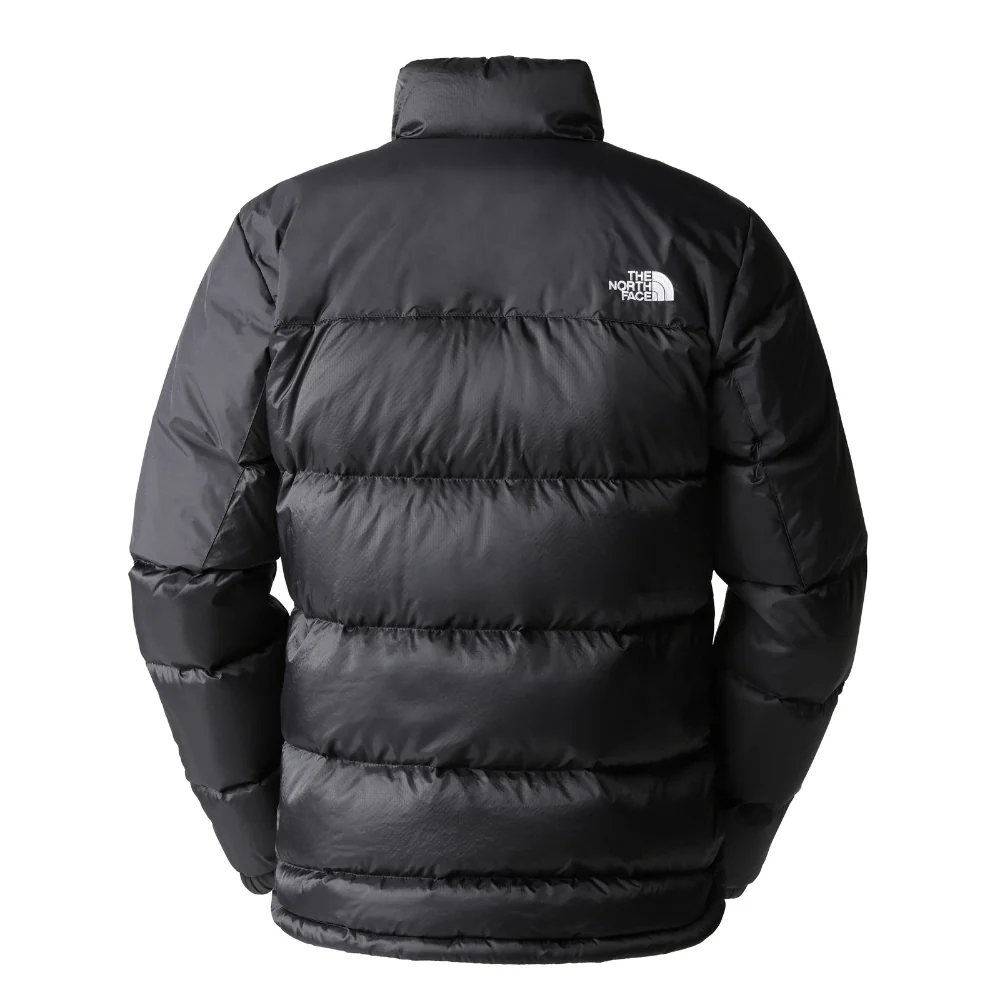 Diablo Down Jacket TNF Black - Image 6