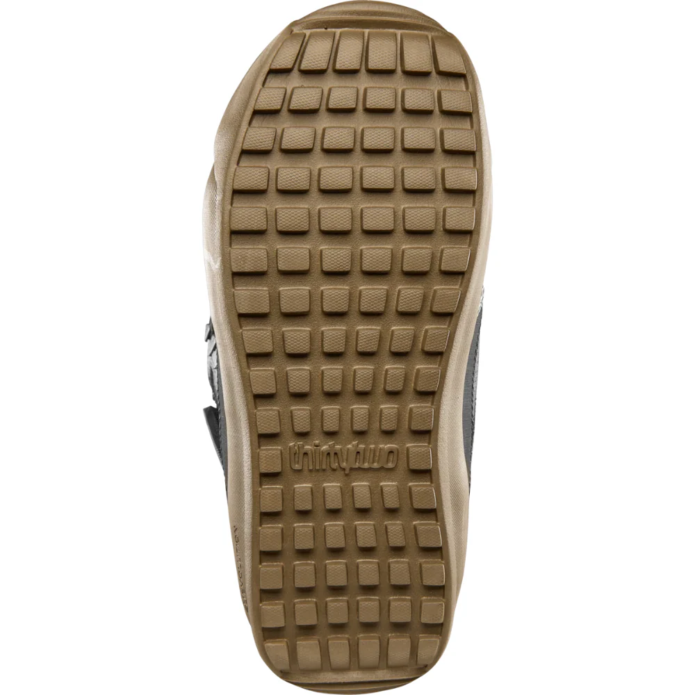 Diesel Hybrid Black/Gum 2024 Snowboardboots - Image 3
