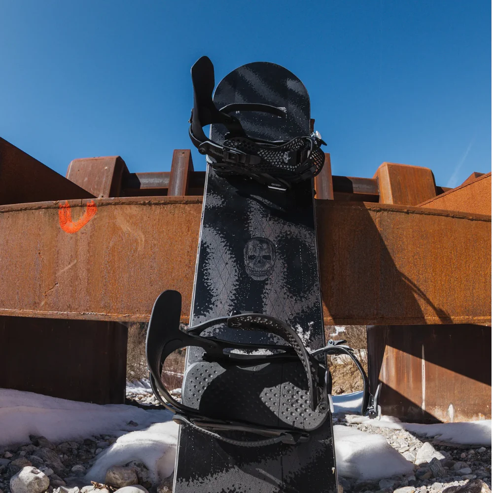 Disaster+ Snowboard - Image 2
