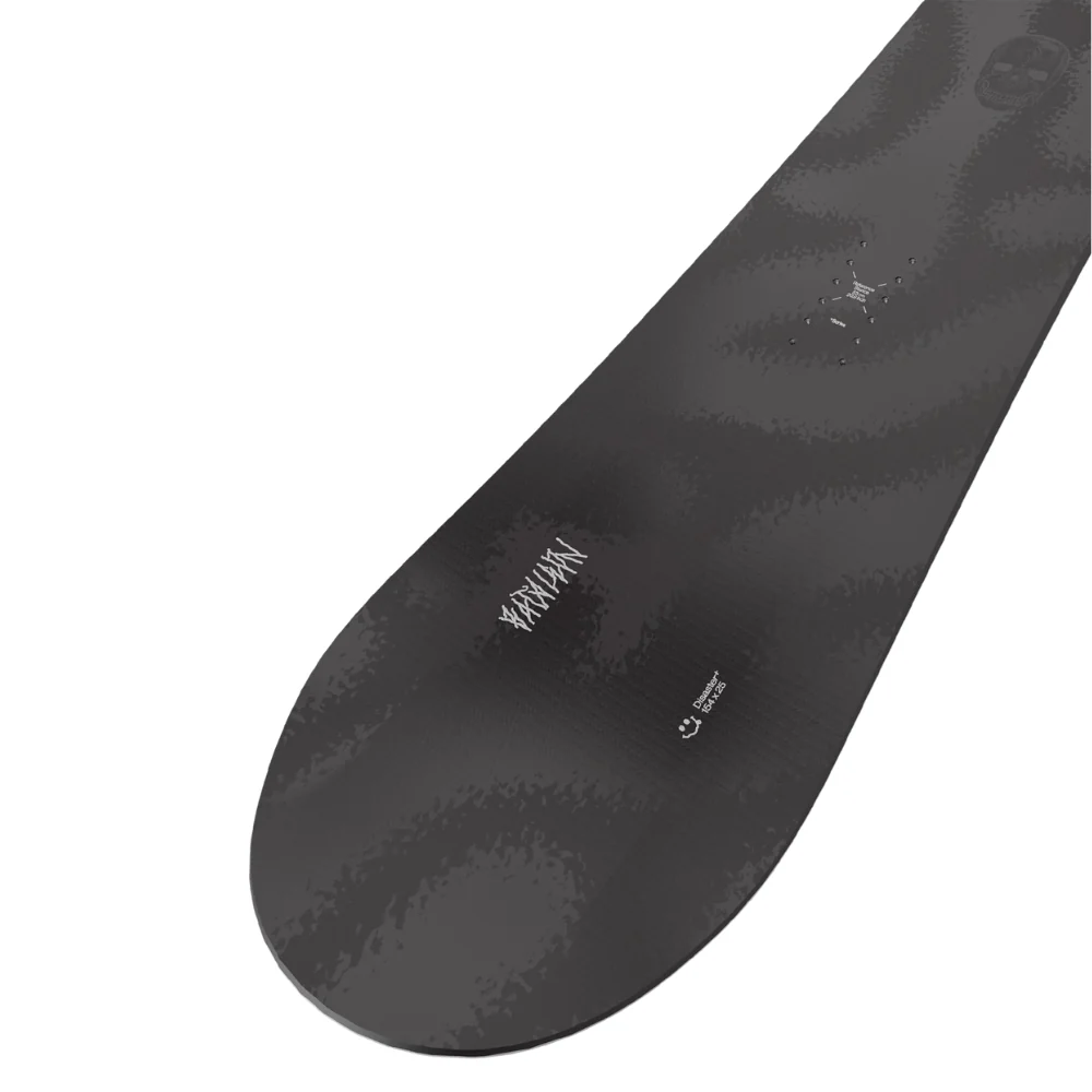 Disaster+ Snowboard - Image 3